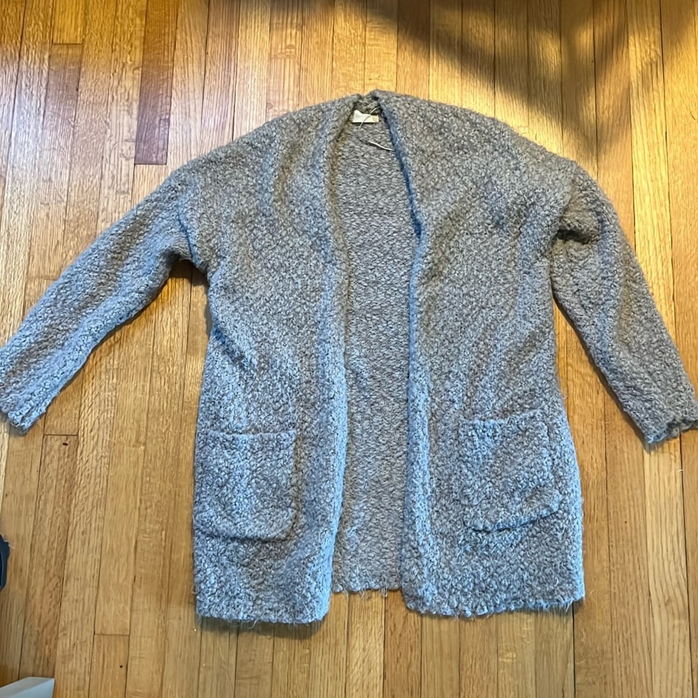Altar’d State Cardigan